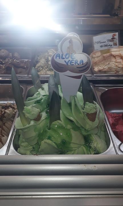 Martinelli Gelato