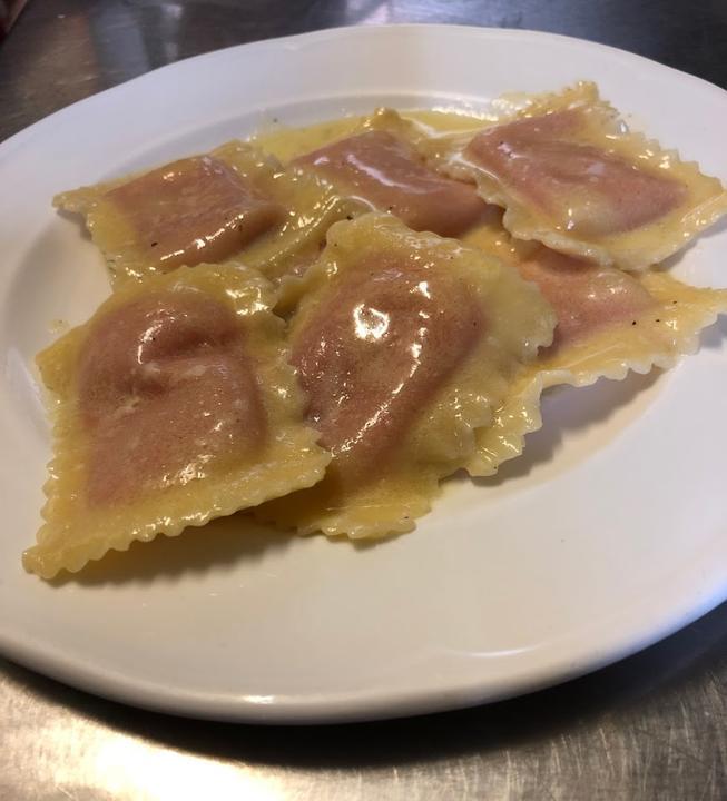 Casa della Pasta